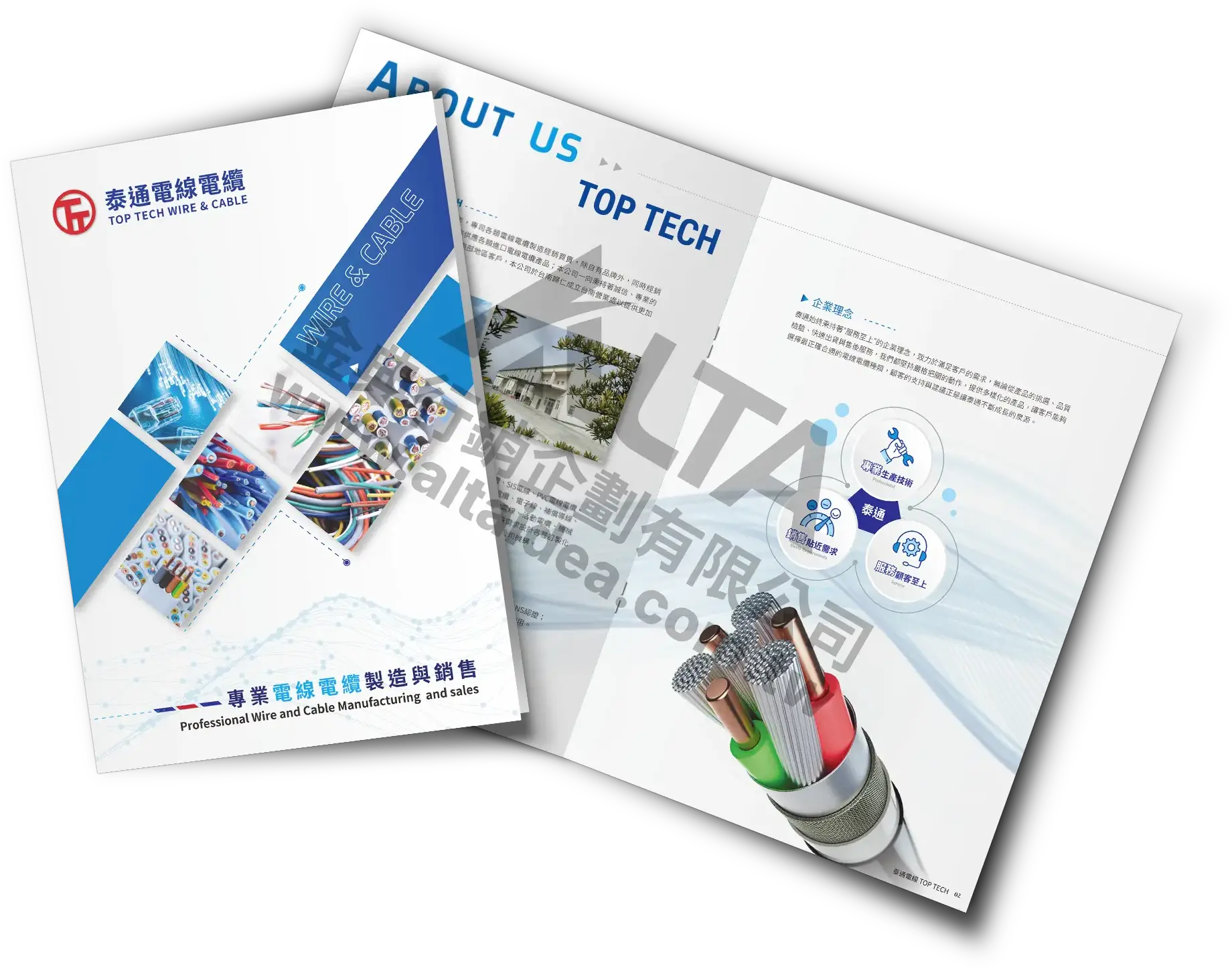 Catalog Design, Flyer Design, Graphic Design