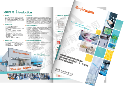 Catalog Design, Flyer Design, Graphic Design